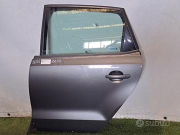 PORTIERA POSTERIORE SINISTRA VOLKSWAGEN Polo 5Â° S