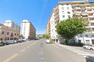 OSTIENSE PIRAMIDE MONOLOCALE ARREDATO BenCOLLEGATO