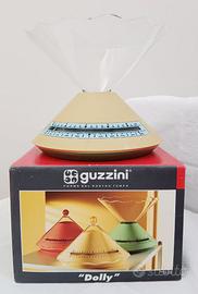 Bilancia Guzzini, serie Dolly, design Ennio Pasini