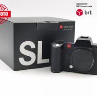 Leica SL2-S