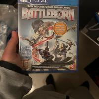 BATTLEBORM