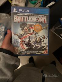 BATTLEBORM