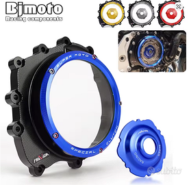 Condividi coperchio frizione trasparente bmw f900r