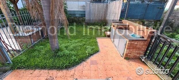 Appartamento – Mascali, Fondachello - Altro