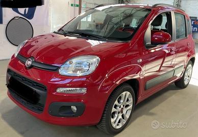 Fiat Panda 1.2 Lounge -solo Km 48900-