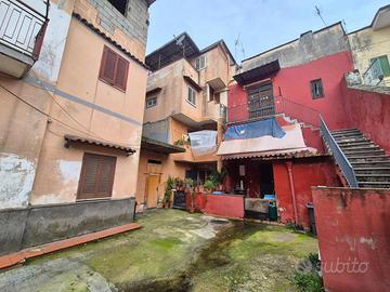 Appartamento Cardito [Cod. rif 3285065VRG]