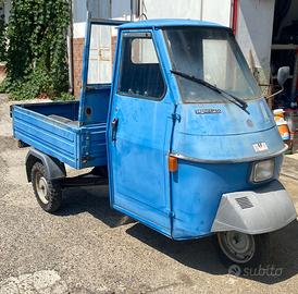 Ape 50 Elestar