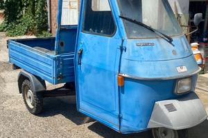 Ape 50 Elestar