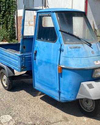 Ape 50 Elestar