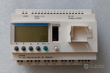 Telemecanique SR3 B261JD