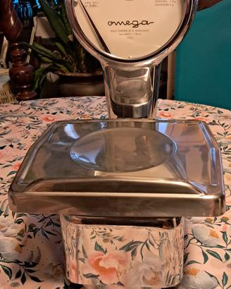 bilancia alimentari Omega precisione 