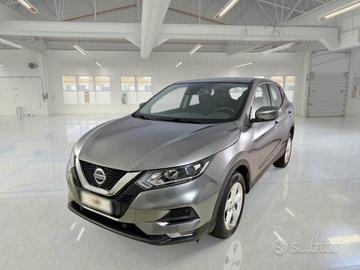 NISSAN Qashqai 1.5 dCi 115 CV DCT Business