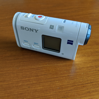 Sony fdr-x1000v