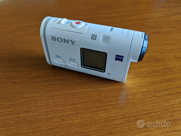 Sony fdr-x1000v