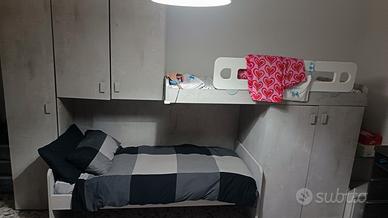 Cameretta per bambini