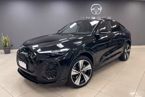 Audi Q5 SPB 2.0 TDI 204cv quattro S line