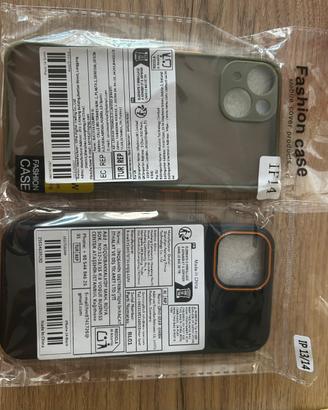 Coppia cover i I phone 14