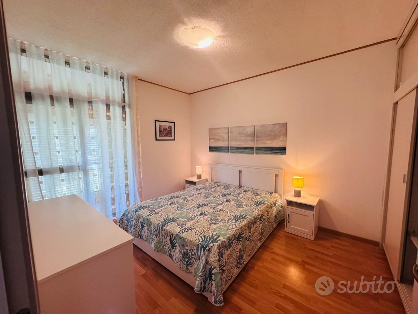 Appartamento – Bibbona, Marina di Bibbona - Vista 5