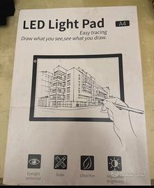 Led light pad