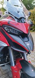 Ducati multistrada V4 S full