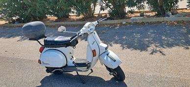 Vespa 150cc