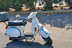 Vespa 150cc