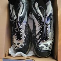 Scarpe da Badminton HI-TEC 5701