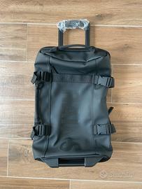 Rains Texel cabin bag - nuova con cartellino