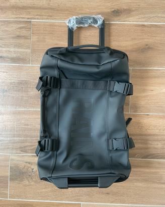 Rains Texel cabin bag - nuova con cartellino