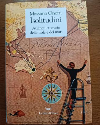 Massimo Onofri Isolitudini La nave di Teseo