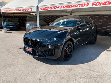 Maserati Levante V6 Diesel AWD Gransport