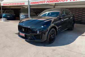 Maserati Levante V6 Diesel AWD Gransport