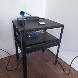 sistema videosorveglianza