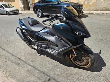 Yamaha TMAX 560 T-MAX T MAX TECH MAX