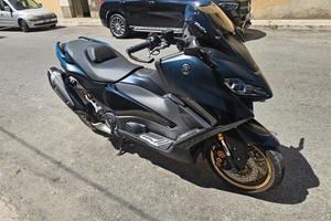 Yamaha TMAX 560 T-MAX T MAX TECH MAX