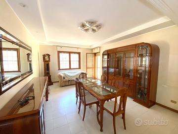 Siracusa Appartamento al viale Teracati 80