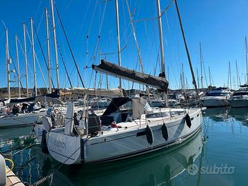 DEHLER 38 SQ del 2021