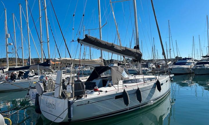 DEHLER 38 SQ del 2021