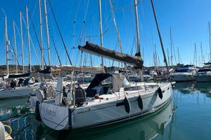 DEHLER 38 SQ del 2021