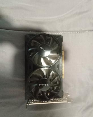 GPU 1650 4GB DDR6 GAMING/WORKSTATION 