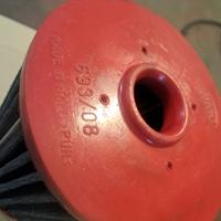 filtro sportivo Audi a 7