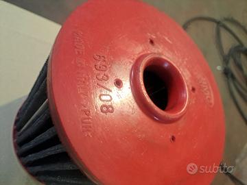 filtro sportivo Audi a 7