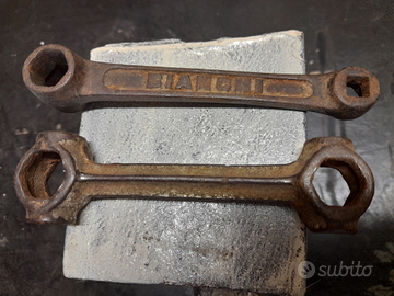 Chiavi per bici d epoca