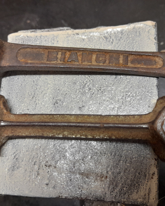 Chiavi per bici d epoca