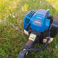 Decespugliatore Hyundai 