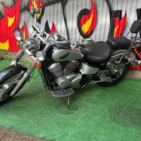 HONDA VT 750 SHADOW