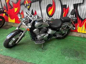 HONDA VT 750 SHADOW