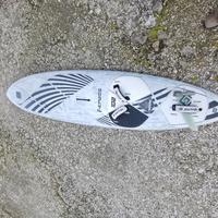 windsurf F-CROS Patrick 102