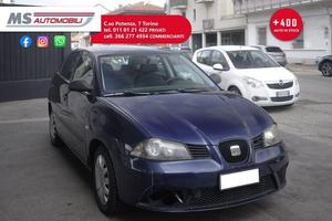 SEAT Ibiza SEAT 5p 1.2 12v Stylance c/radio D...