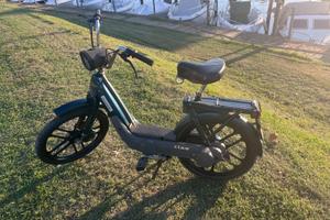 Ciao Piaggio 50cc